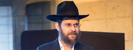 חיים לוריא