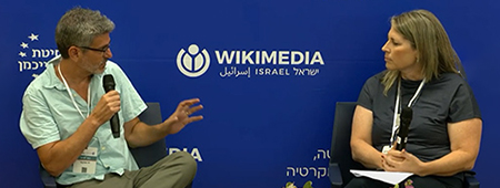 הופעות בתקשורת