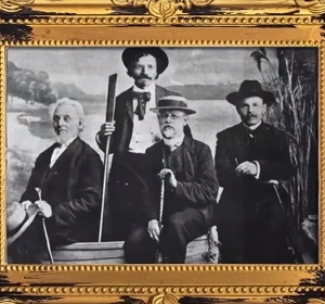 יהודים חילונים: היסטוריה, תרבות, זהות