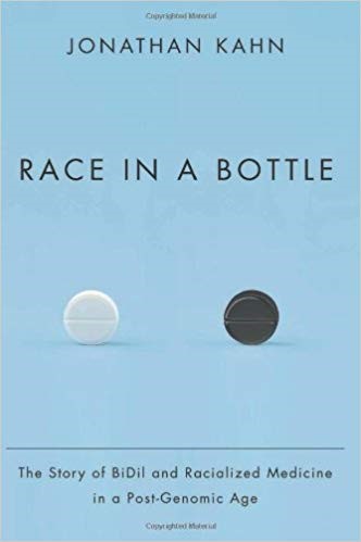 Race in a bottle