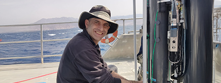 לזכר ד"ר אייל וורגפט