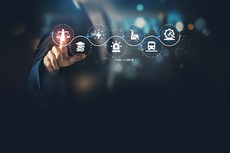 סגל | לימודי מדיניות ציבורית