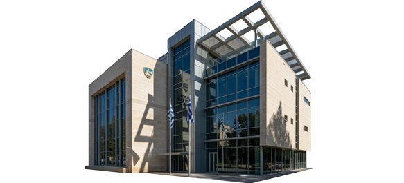 בית הספר לשלטון מקומי