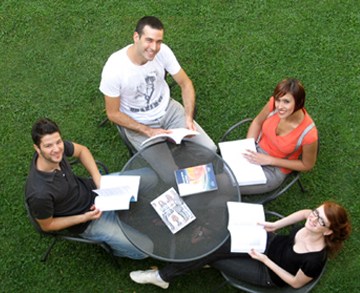 בני הנוער בוחרים באו"פ