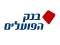 לוגו בנק הפועלים