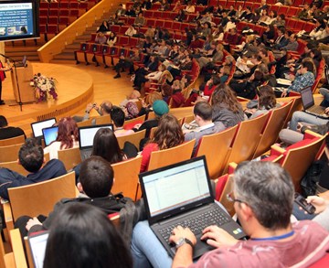 האדם הלומד בעידן הטכנולוגי