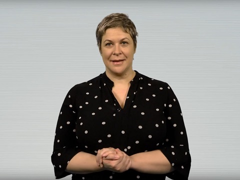 נועה ניר, מנהלת המחלקה לייעוץ ללימודים אקדמיים, על תכנון הלימודים בהתאם לקצב שלכם