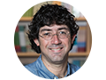 Dani Szpruch, Associate Professor