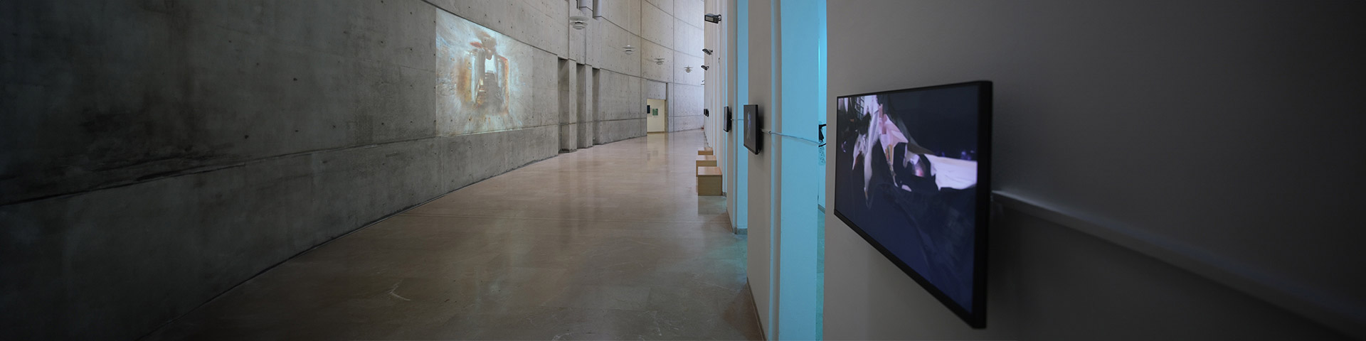 DHSS Hub | Art-Gallery