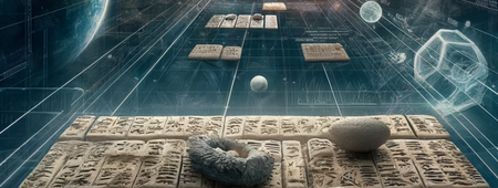 The computational Historian