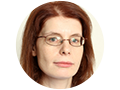 Dr. Efrat Shust, Associate Professor