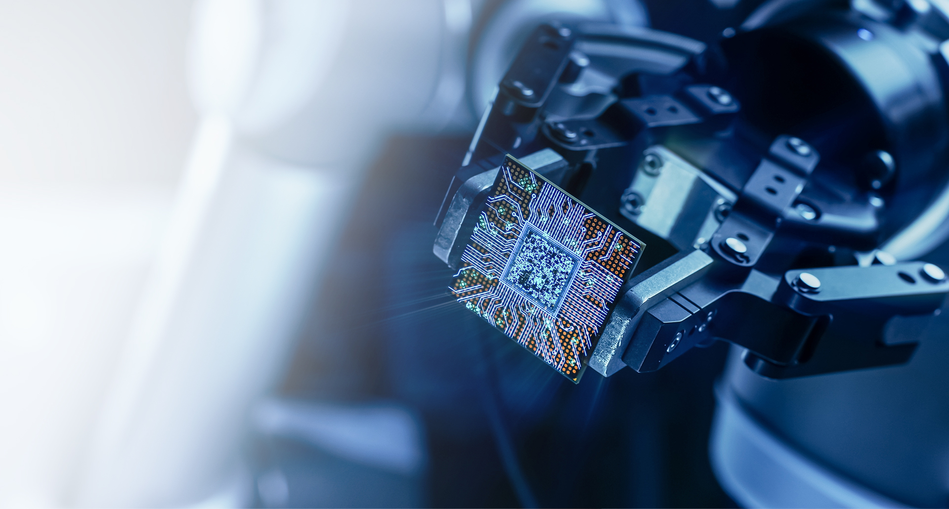 Global leader in developing and implementing advanced learning technologies