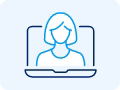 Distance learning utilizing advanced technologies