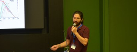 ARCO Conference in Greece