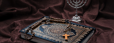 60th Anniversary of Nostra Aetate