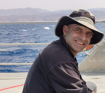מחקר