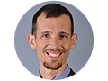 Eyal Lahav, Associate Professor