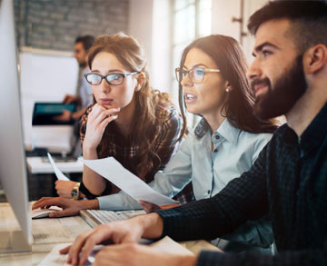 פרחי ניהול  באוניברסיטה הפתוחה