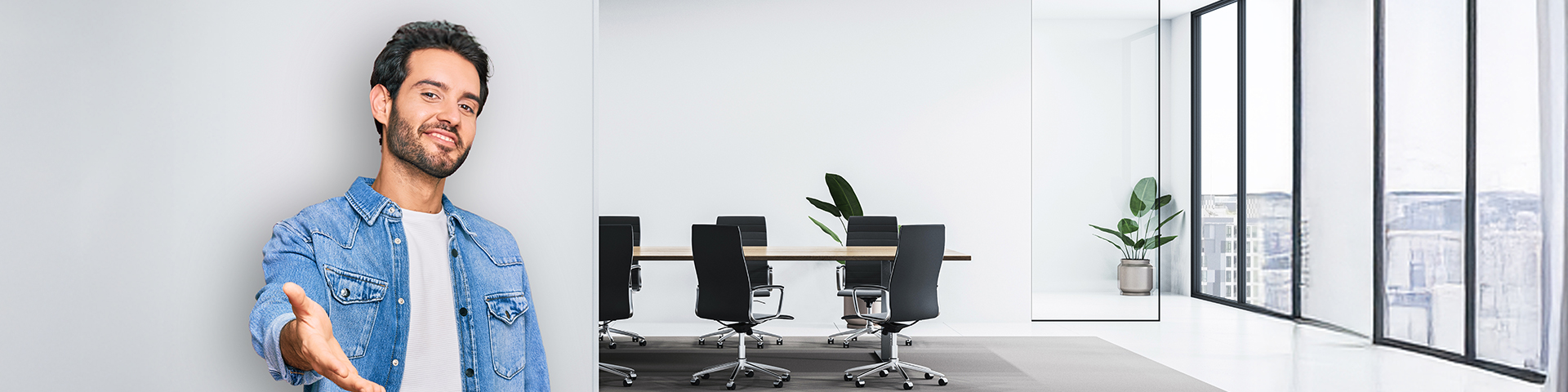 העסקת מנחים במסגרת ההסכם הקיבוצי