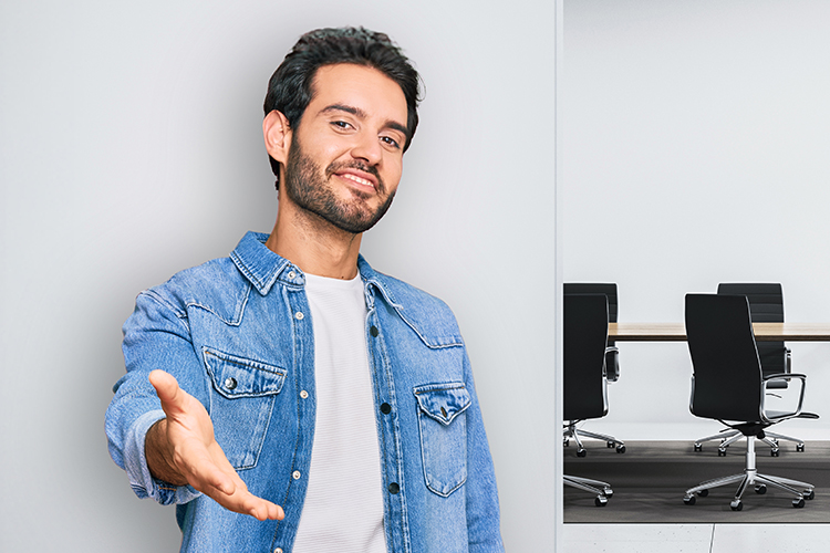 העסקת מנחים במסגרת ההסכם הקיבוצי