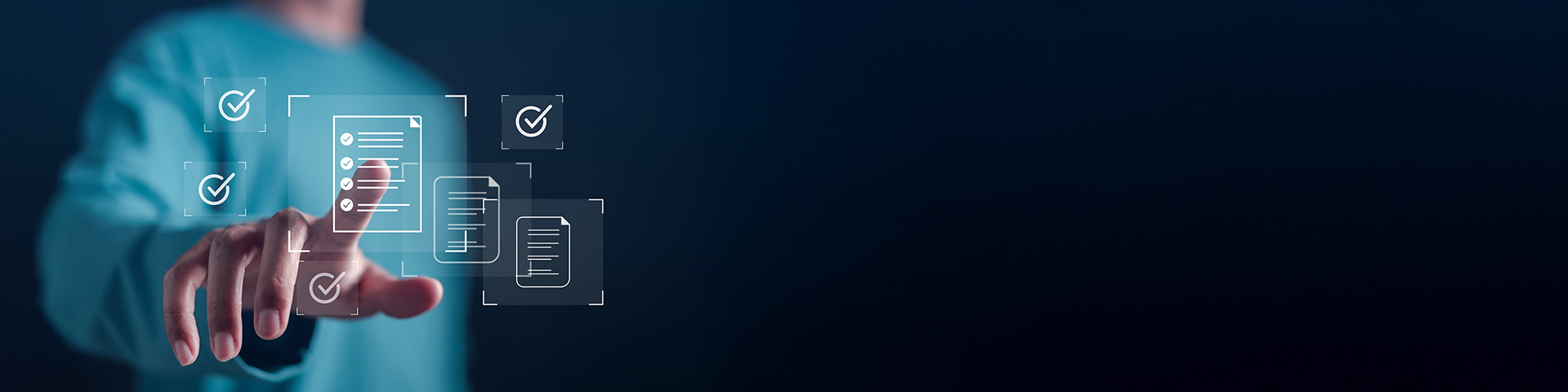 טפסים ונהלים