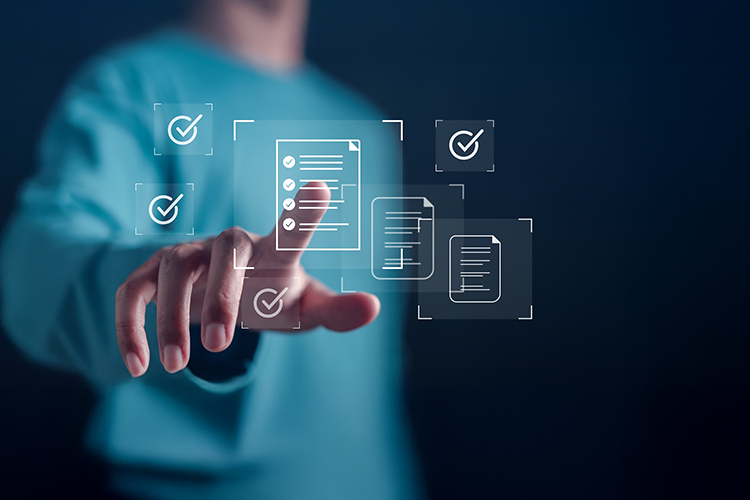 טפסים ונהלים