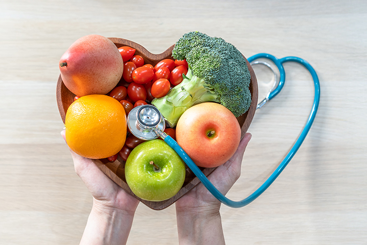 העיקר הבריאות