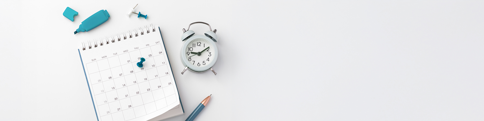 לוח מועדים וחגים 