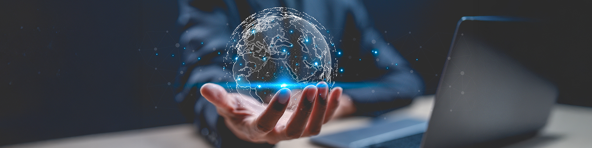 הקרן לקשרי מדע בינלאומיים