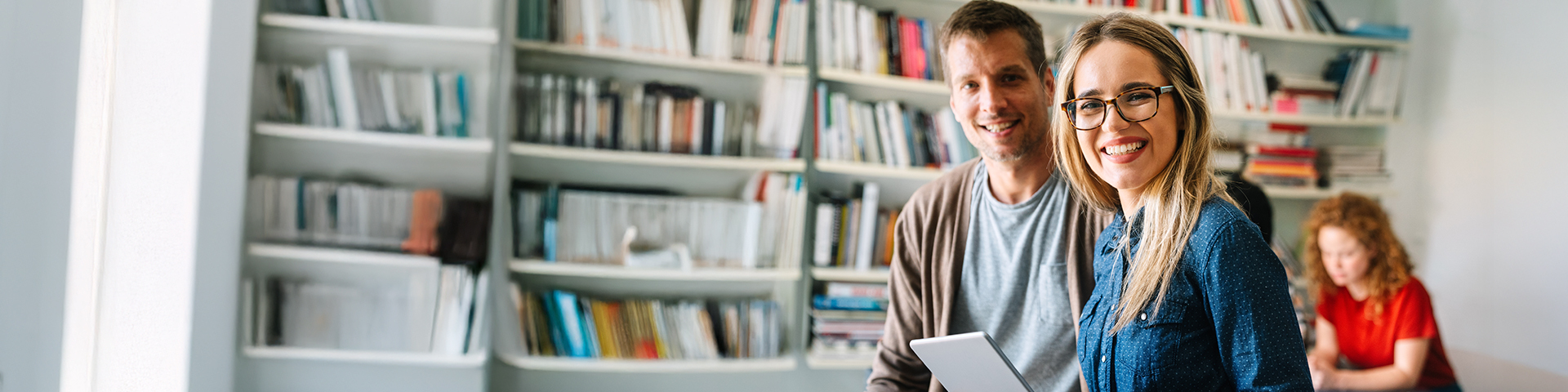 מנחים חדשים