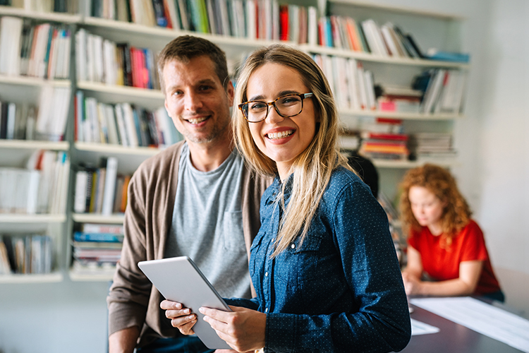מנחים חדשים