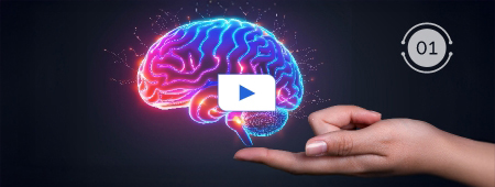 בינה בשתיים - מפגש ראשון