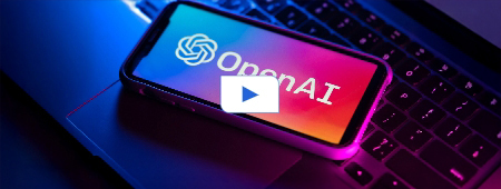 בינה מלאכותית עם OpenAI