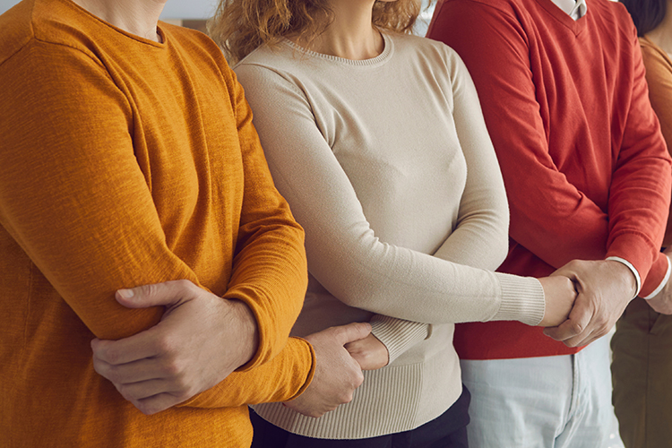 רווחה והדרכה