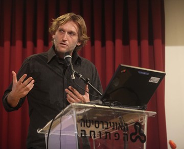 ד"ר ערן פישר