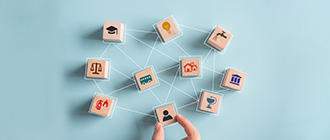 מפגש מידע על תואר שני בממשל ומדיניות ציבורית