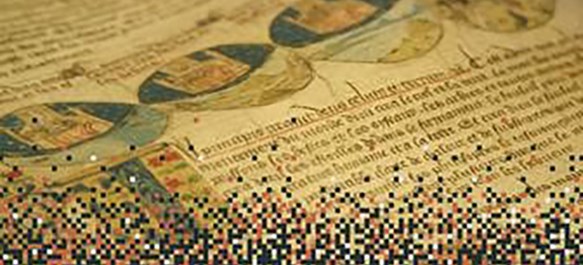 Introduction to Digital Humanities