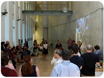 atalogue Launch & Art Exhibition Tour 3.6.24