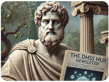 Newsletter May 2025