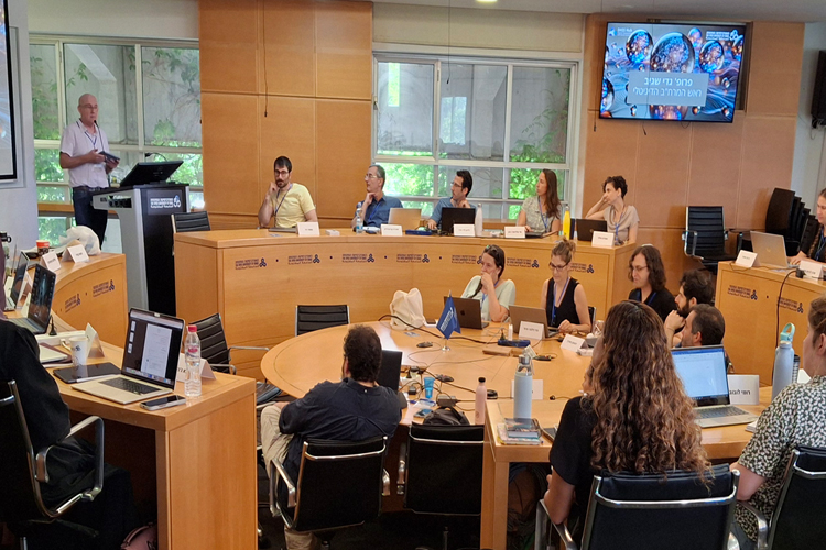 DHSS Hub | Summer School