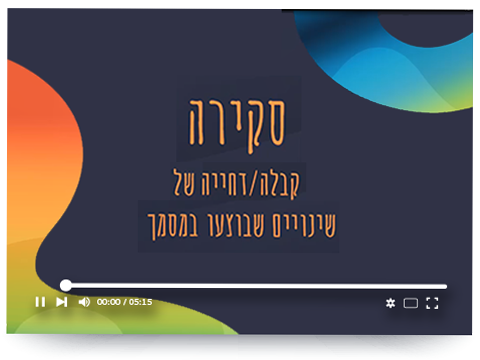 מוזמנים.ות להקליק