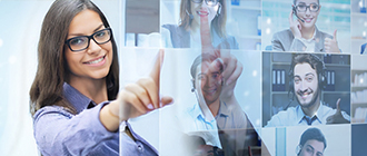 מפגש מידע על תואר שני בחינוך: טכנולוגיות ומערכות למידה