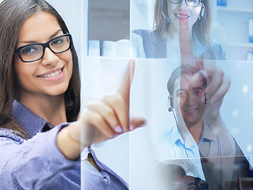 מפגש מידע על תואר שני בחינוך: טכנולוגיות ומערכות למידה