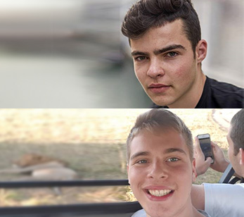 גאים בכם!