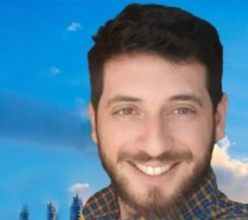תואר שני
