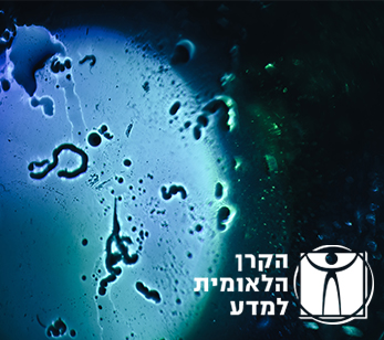 קרן ISF