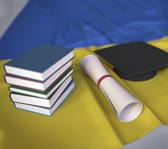 Scholarships for Ukrainian researchers (Ph.D.)