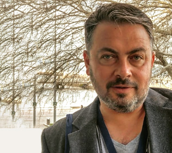 Prof. Igor Rahinov