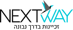 לוגו של חברת Next Way