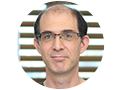 Noam Shental, Professor